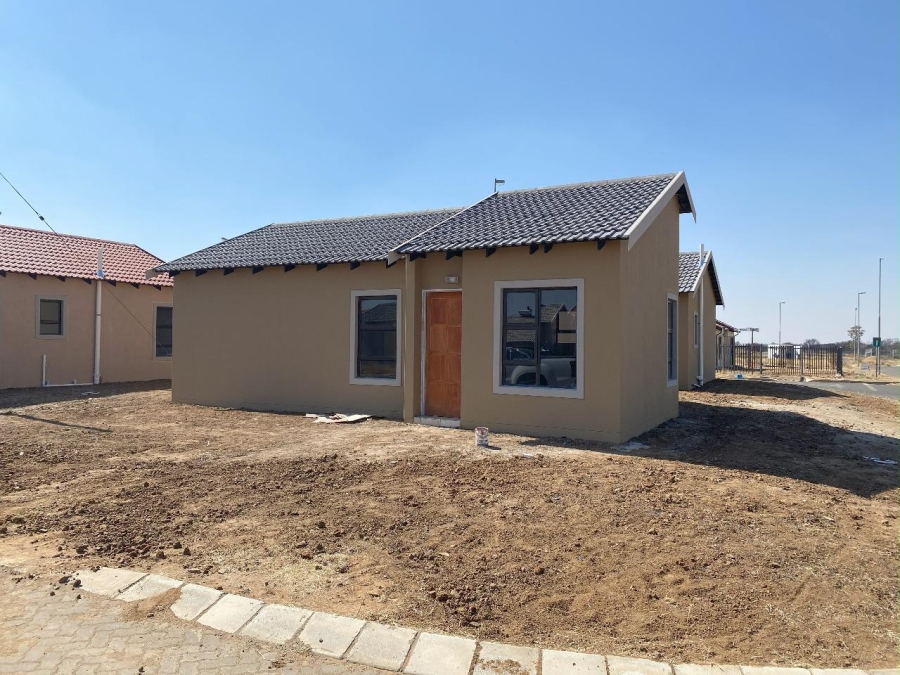3 Bedroom Property for Sale in Raceway Free State